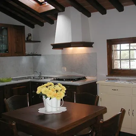 Apartman Francesca *