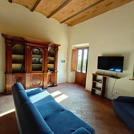 Appartamento Francesca Montelupo Fiorentino