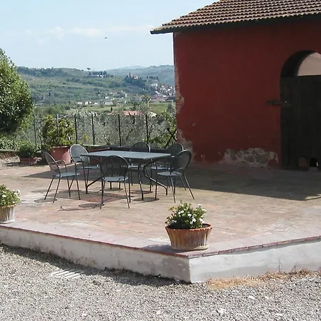 Apartament Francesca