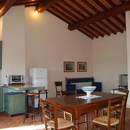 Apartament Francesca