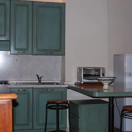 Apartament Francesca Montelupo Fiorentino