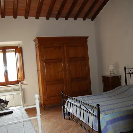 Francesca Apartment Montelupo Fiorentino
