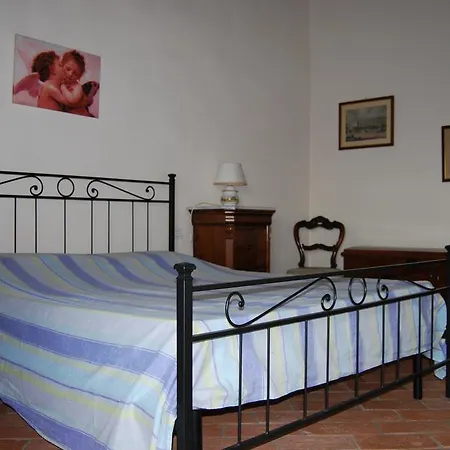 Apartment Francesca *