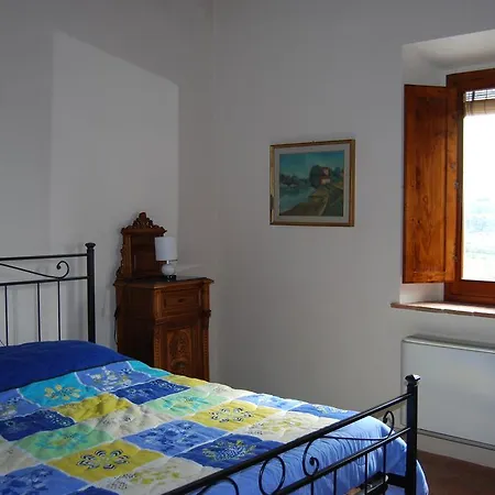 Francesca Apartment Montelupo Fiorentino