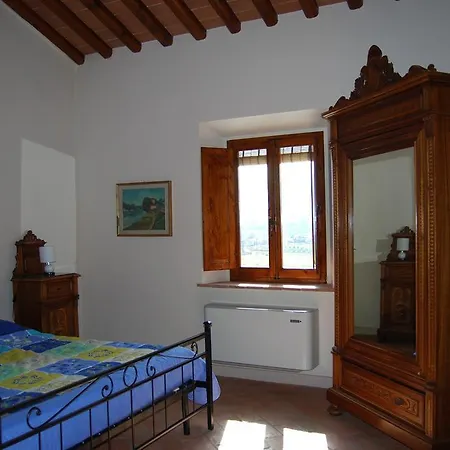 Francesca Apartament
