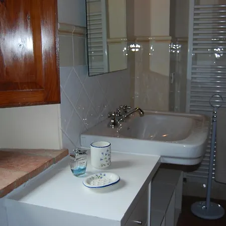 Apartment Francesca