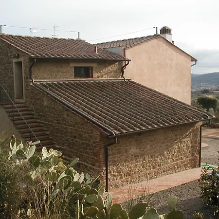 Francesca Apartment Montelupo Fiorentino