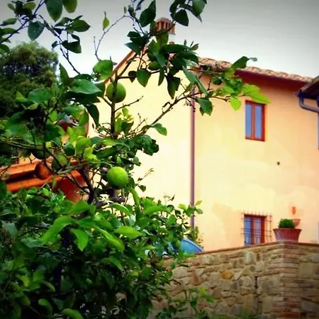 Apartment Francesca