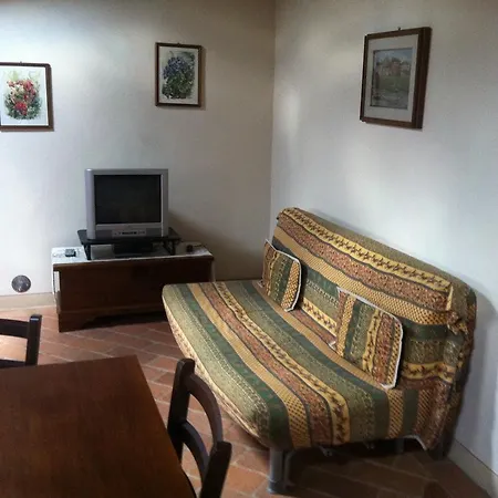Apartment Francesca Montelupo Fiorentino
