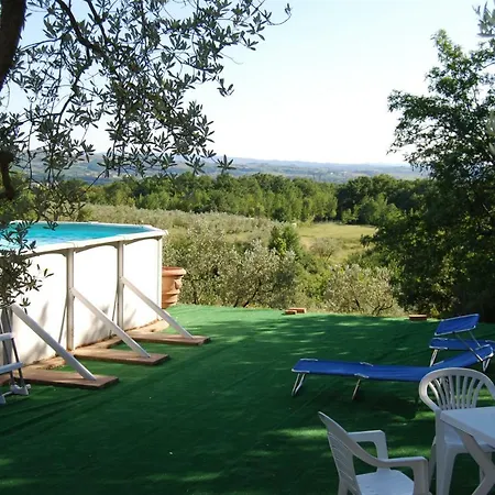 Apartament Francesca Montelupo Fiorentino